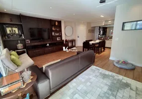 Foto 1 de Apartamento com 3 Quartos à venda, 156m² em Santana, São Paulo