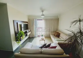 Foto 1 de Apartamento com 3 Quartos à venda, 100m² em Jardim Irajá, Ribeirão Preto
