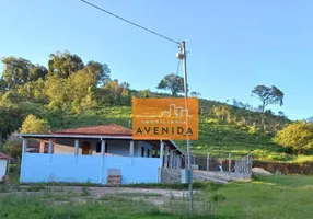 Foto 1 de Fazenda/Sítio à venda, 250m² em Zona Rural, Ouro Fino