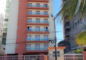 Foto 1 de Apartamento com 2 Quartos à venda, 60m² em Vila Atlântica, Mongaguá