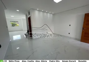 Foto 1 de Casa com 3 Quartos à venda, 215m² em Ilha dos Araujos, Governador Valadares