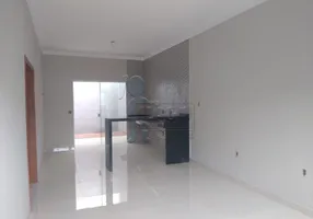 Foto 1 de Casa com 2 Quartos à venda, 85m² em Bonfim Paulista, Ribeirão Preto