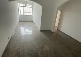 Foto 1 de Apartamento com 3 Quartos para alugar, 94m² em Tijuca, Rio de Janeiro
