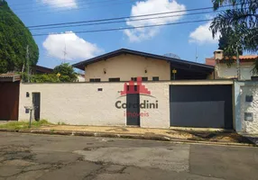 Foto 1 de Casa com 3 Quartos à venda, 235m² em Jardim Marcia Cristina, Americana