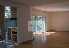 Foto 1 de Casa de Condomínio com 3 Quartos à venda, 380m² em Jardim Cordeiro, São Paulo