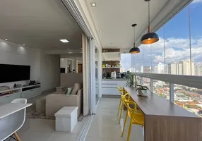 Foto 1 de Apartamento com 3 Quartos à venda, 95m² em Setor Bueno, Goiânia