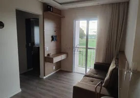 Foto 1 de Apartamento com 2 Quartos à venda, 46m² em Recanto Di Verona, Mogi Mirim