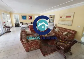 Foto 1 de Casa de Condomínio com 4 Quartos à venda, 700m² em Barra da Tijuca, Rio de Janeiro