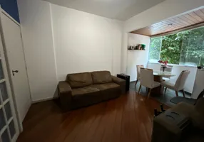 Foto 1 de Apartamento com 3 Quartos à venda, 75m² em Carmo, Belo Horizonte