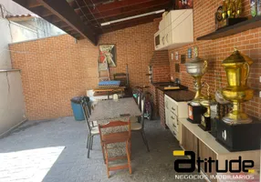 Foto 1 de Casa com 3 Quartos à venda, 136m² em Jardim Graziela, Barueri