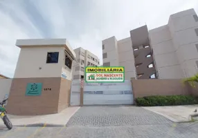 Foto 1 de Apartamento com 2 Quartos à venda, 46m² em Cidade dos Funcionários, Fortaleza