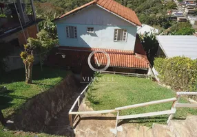 Foto 1 de Casa com 3 Quartos à venda, 10m² em Chacara Paraiso, Nova Friburgo