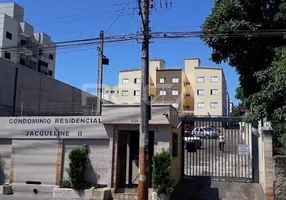 Foto 1 de Apartamento com 3 Quartos para venda ou aluguel, 54m² em Jardim Paulistano, Ribeirão Preto