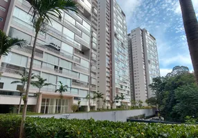 Foto 1 de Apartamento com 4 Quartos à venda, 234m² em Morumbi, São Paulo