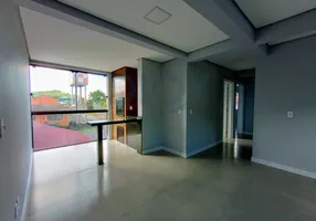Foto 1 de Apartamento com 3 Quartos para alugar, 74m² em Itoupavazinha, Blumenau