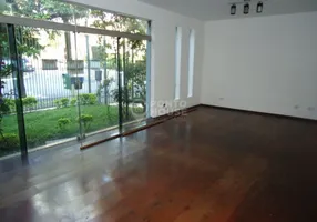 Foto 1 de Sobrado com 4 Quartos à venda, 361m² em Planalto Paulista, São Paulo
