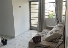 Foto 1 de Apartamento com 2 Quartos à venda, 55m² em Jardim Tropical, Cuiabá