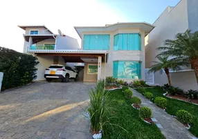 Foto 1 de Casa com 4 Quartos à venda, 286m² em Inoã, Maricá