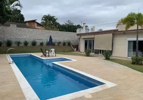 Foto 1 de Casa de Condomínio com 4 Quartos à venda, 650m² em Arujazinho I, Arujá