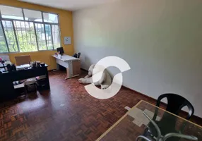 Foto 1 de Apartamento com 2 Quartos à venda, 74m² em Fonseca, Niterói