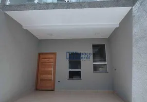 Foto 1 de Sobrado com 2 Quartos à venda, 95m² em Balneário dos Golfinhos , Caraguatatuba