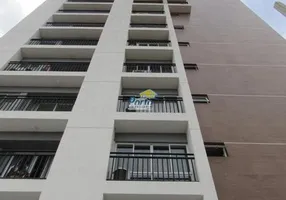 Foto 1 de Flat com 1 Quarto para alugar, 32m² em Cabral, Teresina