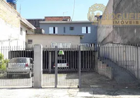 Foto 1 de Casa com 2 Quartos à venda, 160m² em Jardim Paraíso, Guarulhos