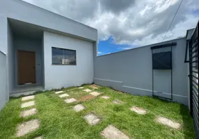 Foto 1 de Casa com 2 Quartos à venda, 70m² em Salvaterra, Juiz de Fora