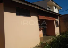 Foto 1 de Apartamento com 1 Quarto para alugar, 100m² em Vila Marina, São Carlos