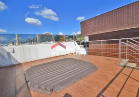 Foto 1 de Cobertura com 4 Quartos à venda, 248m² em Serra, Belo Horizonte