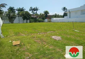 Foto 1 de Lote/Terreno à venda, 2000m² em Jardim Acapulco , Guarujá