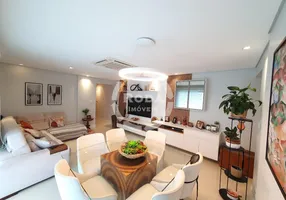 Foto 1 de Apartamento com 3 Quartos à venda, 153m² em Embaré, Santos