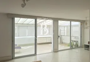 Foto 1 de Apartamento com 2 Quartos à venda, 126m² em Jardim Paulistano, São Paulo