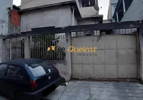 Foto 1 de Apartamento com 1 Quarto à venda, 100m² em Chácara Cocaia, São Paulo