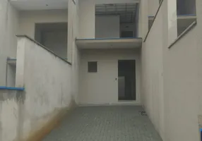 Foto 1 de Sobrado com 2 Quartos à venda, 87m² em Velha Central, Blumenau