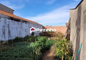 Foto 1 de Lote/Terreno à venda, 155m² em Jardim da Graminha, Limeira