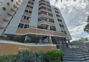 Foto 1 de Apartamento com 3 Quartos para alugar, 15m² em Marília, Marília