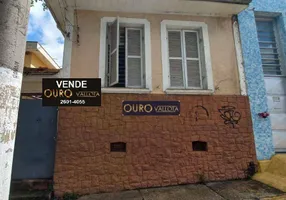 Foto 1 de Casa com 4 Quartos à venda, 150m² em Móoca, São Paulo