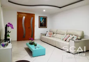 Foto 1 de Sobrado com 3 Quartos para venda ou aluguel, 470m² em Vila Libanesa, São Paulo