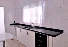 Foto 1 de Apartamento com 2 Quartos à venda, 103m² em Vila Trujillo, Sorocaba
