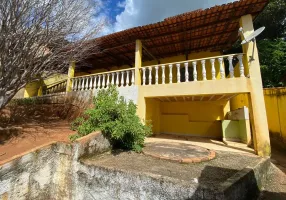 Foto 1 de Casa com 4 Quartos para alugar, 200m² em Granjas Reunidas, São José da Lapa