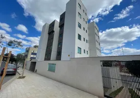 Foto 1 de Cobertura com 2 Quartos à venda, 100m² em Santa Amélia, Belo Horizonte