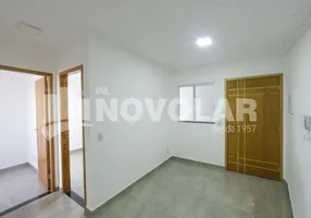 Foto 1 de Apartamento com 2 Quartos à venda, 60m² em Vila Romero, São Paulo