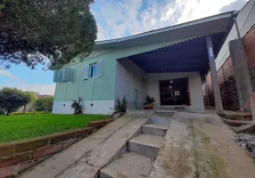 Foto 1 de Casa com 3 Quartos à venda, 120m² em Uniao, Estância Velha