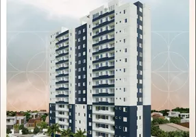 Foto 1 de Apartamento com 2 Quartos à venda, 54m² em Eldorado, Contagem