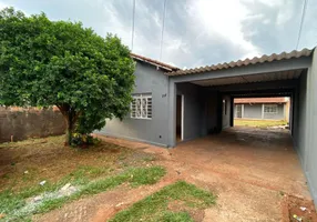 Foto 1 de Casa com 3 Quartos à venda, 155m² em Vila Manoel Taveira , Campo Grande
