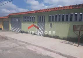 Foto 1 de Casa com 3 Quartos à venda, 153m² em Novo Aleixo, Manaus