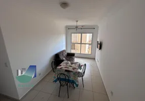 Foto 1 de Apartamento com 1 Quarto para alugar, 43m² em Jardim Paulista, Ribeirão Preto