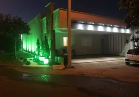 Foto 1 de Casa de Condomínio com 3 Quartos à venda, 200m² em Fazenda Caveiras Residencial Bosque dos Buritis, Goiânia