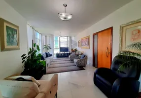 Foto 1 de Apartamento com 4 Quartos à venda, 177m² em Sion, Belo Horizonte